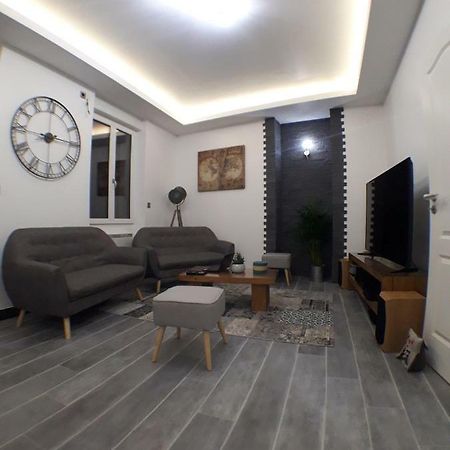 Chez Moera -Sur La Route Des Vins - Kaysersberg Apartment Екстериор снимка
