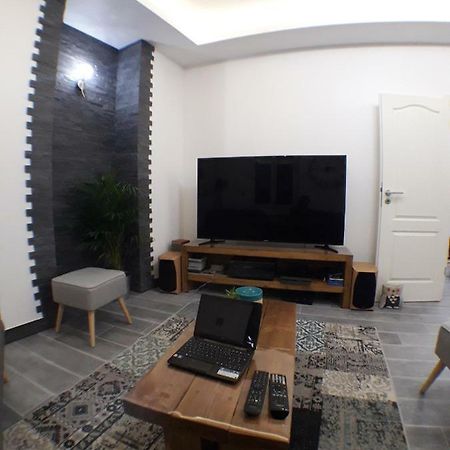 Chez Moera -Sur La Route Des Vins - Kaysersberg Apartment Екстериор снимка