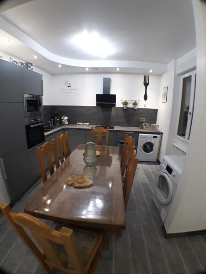 Chez Moera -Sur La Route Des Vins - Kaysersberg Apartment Екстериор снимка