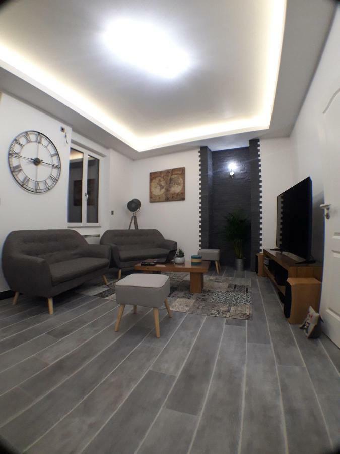 Chez Moera -Sur La Route Des Vins - Kaysersberg Apartment Екстериор снимка