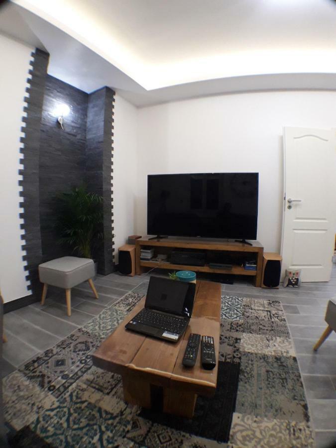 Chez Moera -Sur La Route Des Vins - Kaysersberg Apartment Екстериор снимка