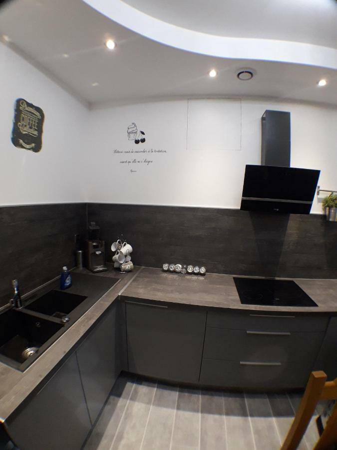 Chez Moera -Sur La Route Des Vins - Kaysersberg Apartment Екстериор снимка