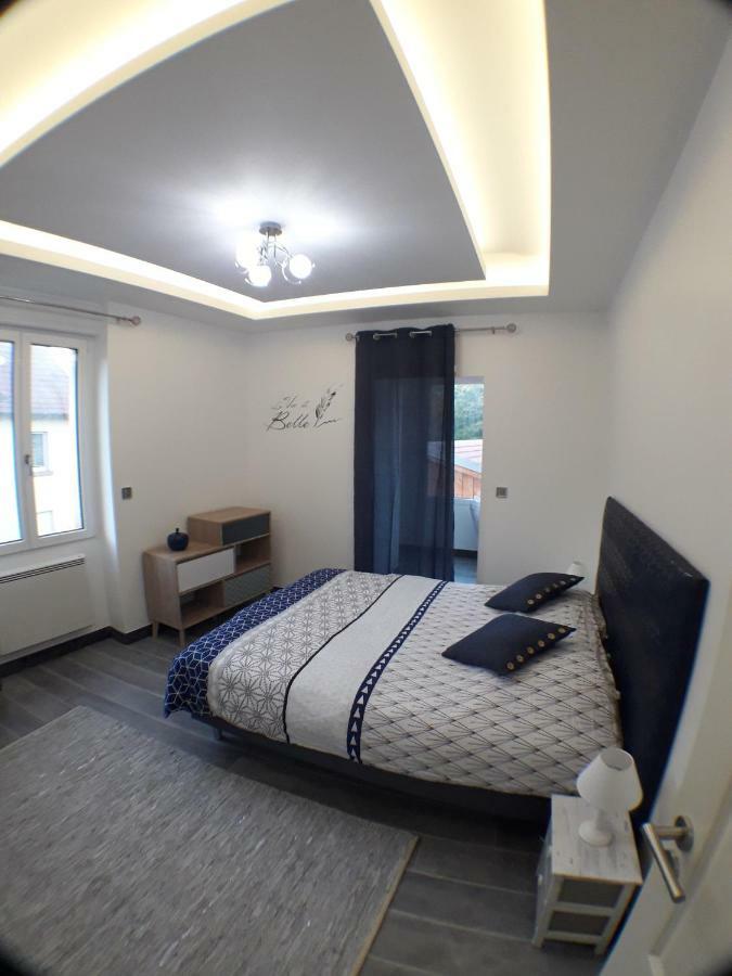 Chez Moera -Sur La Route Des Vins - Kaysersberg Apartment Екстериор снимка