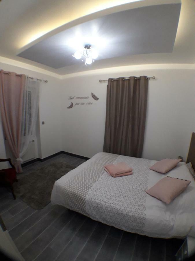 Chez Moera -Sur La Route Des Vins - Kaysersberg Apartment Екстериор снимка