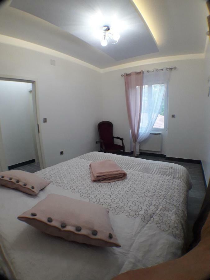 Chez Moera -Sur La Route Des Vins - Kaysersberg Apartment Екстериор снимка